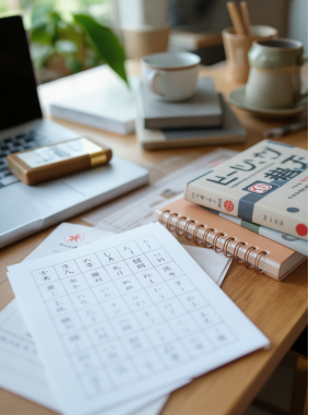 零基础语法班：攻克日语语法，迈出坚实第一步！